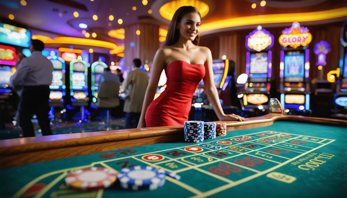 home Glory Casino