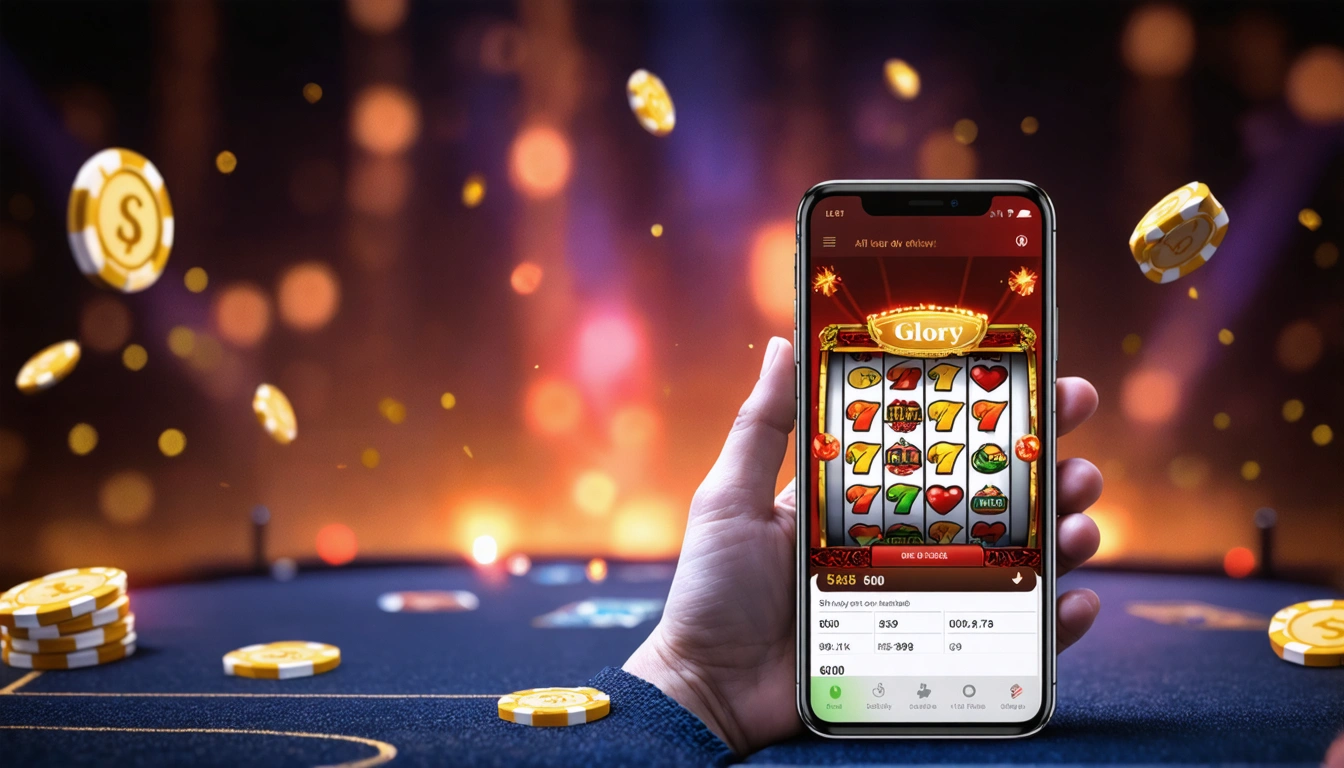 home Glory Casino